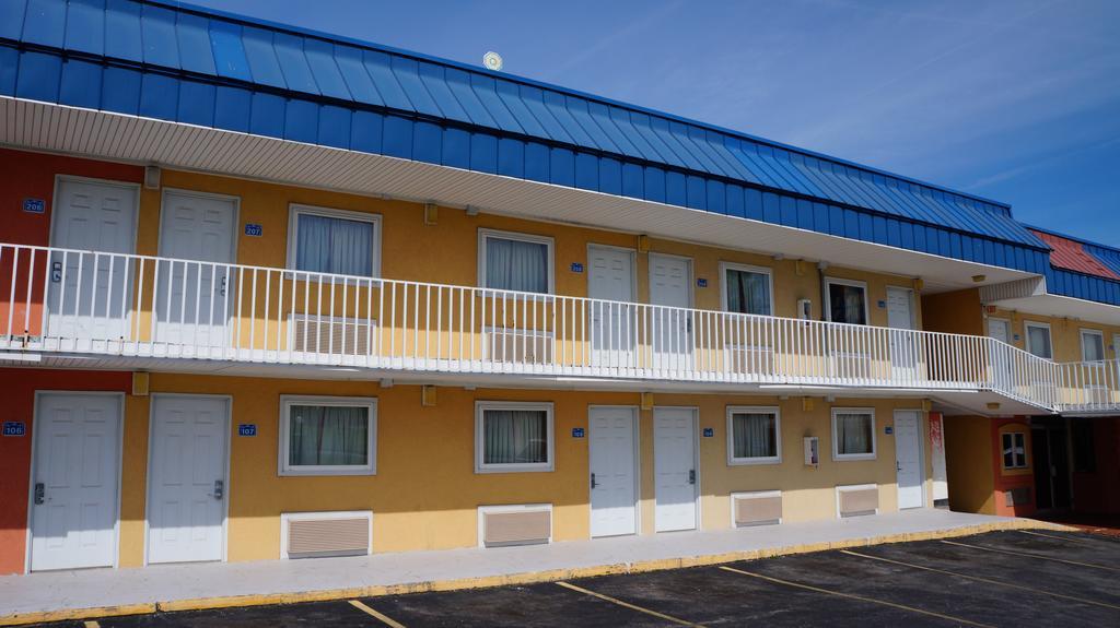 Royale Inn Área metropolitana de Área metropolitana de Kansas City Exterior foto